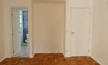 Imagem 7: LINDO 3 DORMITORIOS , VAGA , TODO REFORMADO MESMO , LOCAL NOBRE HIGIENOPOLIS 130 M2 UTEI