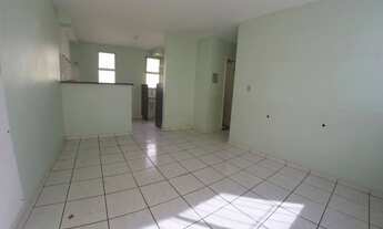 Imagem: BELO HORIZONTE - Apartamento Padrão - Vitória