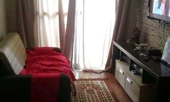 Imagem 2: Apartamento residencial à venda, Tatuapé, São Paulo