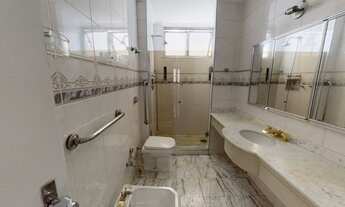 Imagem 7: Apartamento na rua Pernambuco