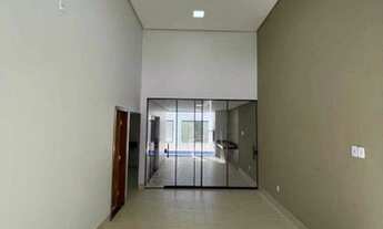 Imagem 4: Belíssima casa de 03 quartos em condomínio fechado - Taguapark - DF