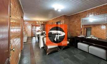 Imagem 6: CASA - 340M² - 6 DORM. - GRANJA VIANA - COND COLINAS DE SÃO FERNANDO