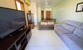 Imagem 4: Apartamento para venda possui 111 metros quadrados com 2 quartos em Zona Nova - Capão da C