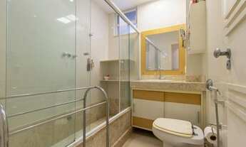 Imagem 2: APARTAMENTO RESIDENCIAL em Rio de Janeiro - RJ, Ipanema