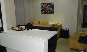 Imagem 6: Apartamento lindo, novo, mobiliado, otima oportunidade. 2 dormitórios, 1 banheiro com armá