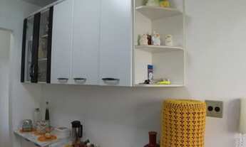 Imagem 4: Apartamento 02 Quartos , Jd. Dom José