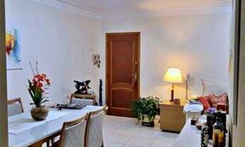 Imagem 3: Apartamento com 2 dormitórios à venda, 74 m² por R$ 350.000,00 - Tremembé - São Paulo/SP