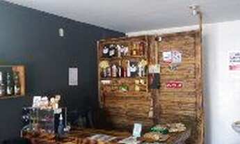 Imagem 3: Distribuidora de bebida