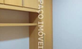 Imagem 7: Apartamento para venda possui 60 metros quadrados com 2 quartos em Vila Mascote - São Paul