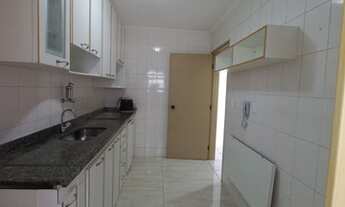 Imagem 6: Apartamento para aluguel possui 65 metros quadrados com 2 quartos