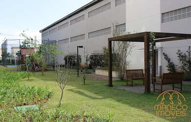 Imagem 5: Ref.: 2020 - Apartamento com 2 dormitórios, 48,83 m²