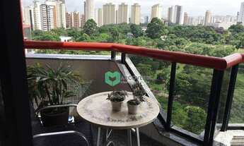 Imagem 5: LINDO APARTAMENTO JARDIM ANÁLIA FRANCO