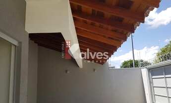 Imagem 3: Casa com 3 quartos à Venda, Jardim Jacy - Campo Grande