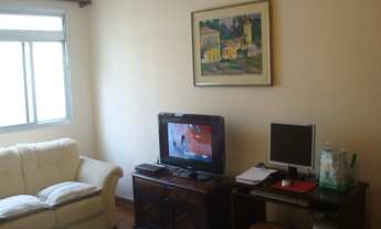 Imagem 6: APARTAMENTO RESIDENCIAL em SAO PAULO - SP, SANTO AMARO