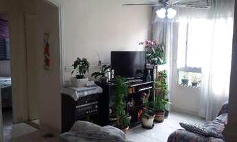 Imagem 4: APTO JARDIM SANTA EMILIA ** estuda proposta