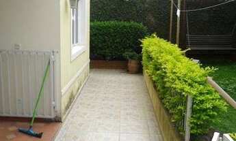 Imagem 2: Casa 4 quartos 1 suíte Jardim Iracema São Paulo SP