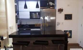 Imagem: Apartamento 3 dormitórios - 89 m² - Vl