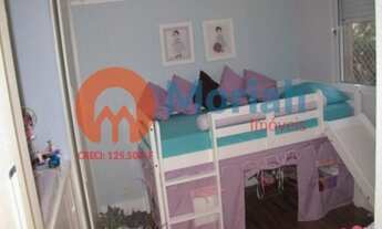 Imagem 7: APARTAMENTO RESIDENCIAL em São Paulo - SP, Vila Andrade