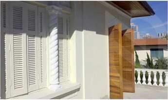 Imagem 4: Excelente casa comercial para locação, com 627m² em Pinheiros