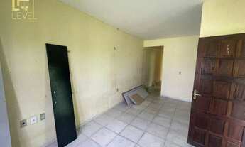 Imagem 5: Casa com 3 dormitórios para alugar, 85 m² por R$ 900,00/mês - Tabajara - Aquiraz/CE