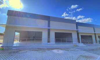 Imagem: Sala Comercial Nº 02 com 154m², Rua da