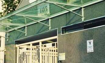 Imagem: Apartamento para Venda em São Paulo, Jardim