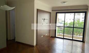 Imagem 3: Charmoso apto 3 dorms, 1 suite, 1 vaga, 73m² na Chácara Inglesa