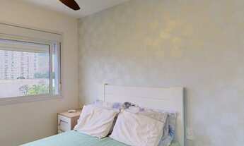 Imagem 4: Apartamento a venda com 68m² com 2 dorms (1 suíte) e 1 vaga