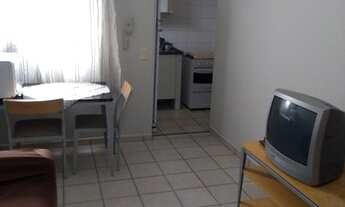 Imagem 4: Flat 50 m² com 1 quarto em Nova Aliança - Ribeirão Preto - SP