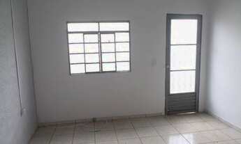 Imagem 4: Casa com 2 dormitórios para alugar por R$ 700,00/mês - Conjunto Habitacional Engenheiro Ot