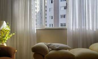 Imagem 2: Apto para venda com 79 m², 2 quartos em Jardim Paulista - São Paulo - SP