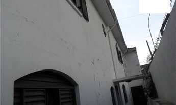 Imagem 4: Sobrado residencial à venda, Campo Belo, São Paulo