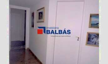 Imagem 4: Apartamento 3 dormitórios Jardim Anália Franco