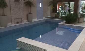 Imagem: Casa para venda ou locação possui 460