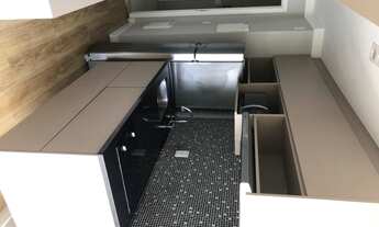 Imagem 7: Maravilhoso apartamento, inteiramente decorado, muito próximo ao Metrô no Campo belo