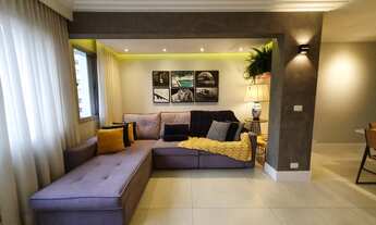 Imagem 4: Apartamento para venda com 110 metros quadrados com 2 quartos em Paraíso - São Paulo - SP