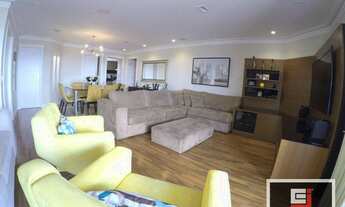 Imagem 2: Apartamento com 3 dormitórios à venda, 180 m² por R$ 1.000.000 - Vila Jacuí - São Paulo/SP