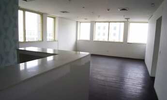 Imagem 2: Locação Conjunto Comercial Sao Paulo Higienópolis Ref: 6286