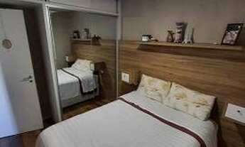 Imagem 4: Apartamento para venda possui 48 metros quadrados com 2 quartos em Cambuci - São Paulo - S