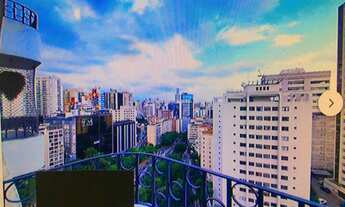 Imagem: Apartamento para aluguel com 45 metros quadrados