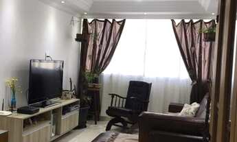 Imagem: Apartamento para Venda em São Paulo, Vila