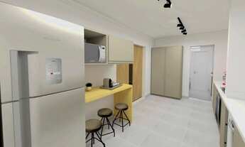 Imagem 3: APARTAMENTOSÃO PAULO