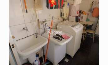 Imagem 2: APARTAMENTO 3 DORMITÓRIOS - VILA CAMPESTRE