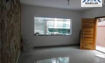 Imagem 5: Sobrado com 3 dormitórios à venda, 167 m² por R$ 850.000,00 - Parque São Domingos - São Pa