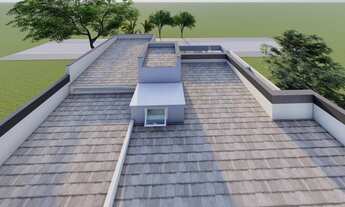 Imagem 6: Casa para Venda em Palhoça, Nova Bela Vista, 3 dormitórios, 1 suíte, 2 banheiros, 2 vagas