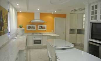 Imagem 3: MOEMA A;LTO PADRAO