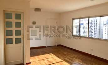 Imagem 1: 2 dormitórios c/1 suíte - Vila Olímpia