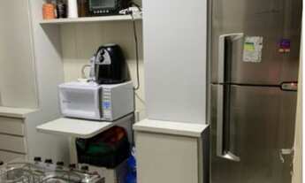 Imagem 5: Apto para venda possui 85 metros quadrados com 3 quartos em Perdizes - São Paulo - SP