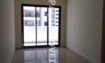 Imagem: Apartamento para venda possui 60 metros