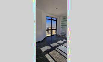 Imagem 7: Cobertura Jardim Paulista Triplex com 900 de área privativa com piscina. 6 quartos sendo 4